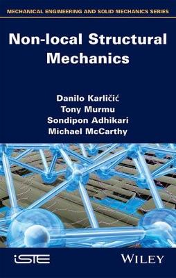 Non-local Structural Mechanics book