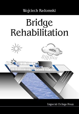 Bridge Rehabilitation book