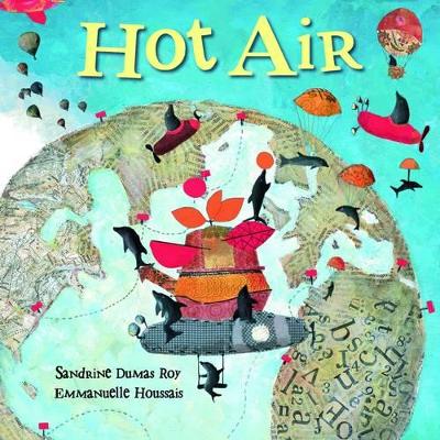 Hot Air book