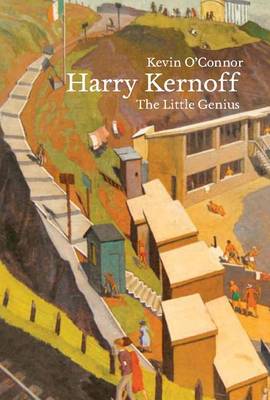 Harry Kernoff by Kevin O'Connor