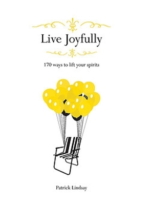 Live Joyfully book