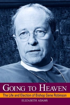 Going to Heaven book