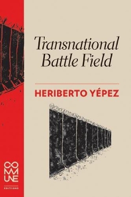 Transnational Battle Field book