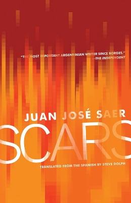 Scars book