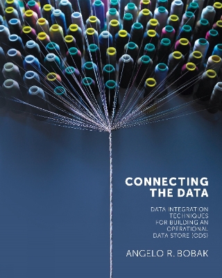 Connecting the Data book