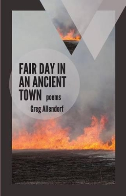 Fair Day in an Ancient Town book