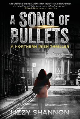A Song of Bullets book