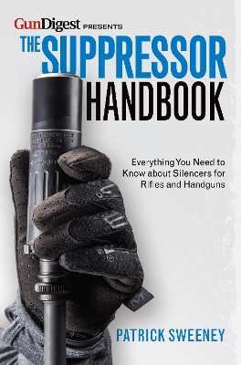 Suppressor Handbook book