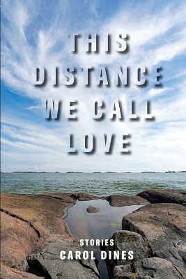 This Distance We Call Love book