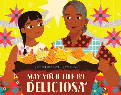 May Your Life Be Deliciosa book