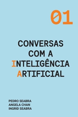 Conversas com a Inteligência Artificial book