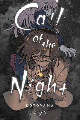 Call of the Night, Vol. 9 book