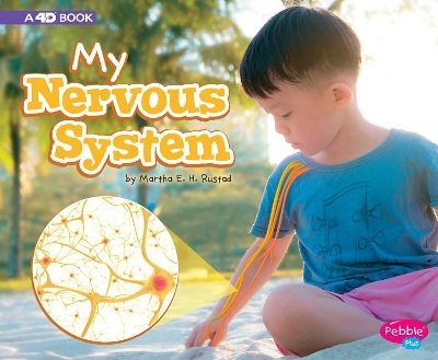My Nervous System book