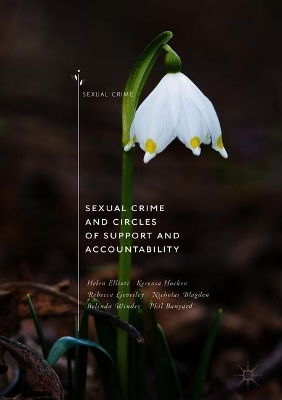 Sexual Crime and the Community Re-integration of Offenders by Helen Elliott