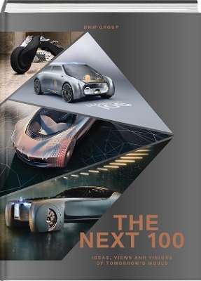 BMW Group: The Next 100 book