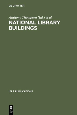 National library buildings book