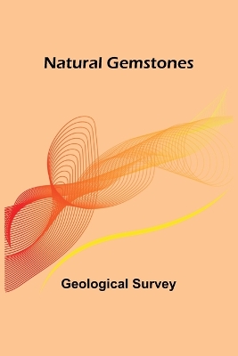 Natural Gemstones book