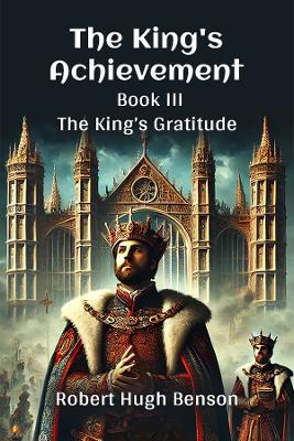 The King's Achievement BOOK III (Edition2024) book