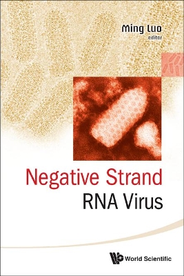 Negative Strand Rna Virus book