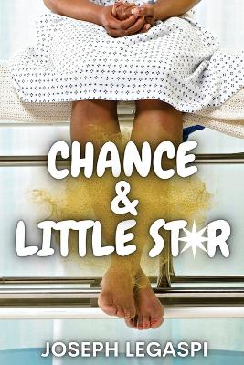 Chance and Little Star book