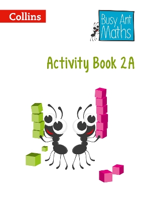 Year 2 Activity Book 2A book