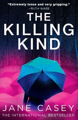 The Killing Kind book