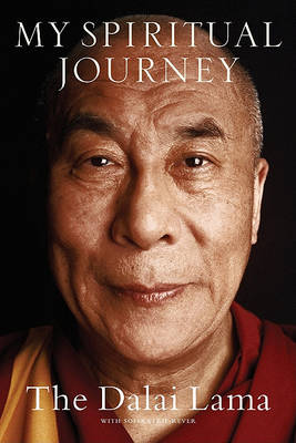 My Spiritual Journey by Dalai Lama
