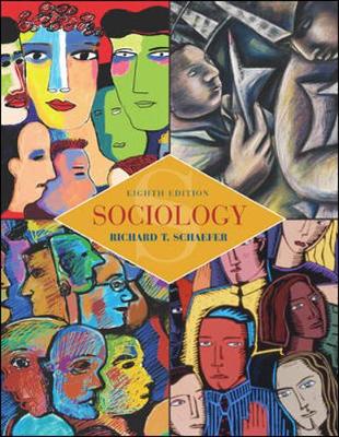 Sociology with Free SocWorld Student CD-ROM and Free PowerWeb book