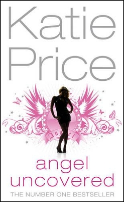Angel Uncovered book