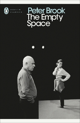 Empty Space by Peter Brook