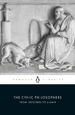 The Cynic Philosophers: from Diogenes to Julian book