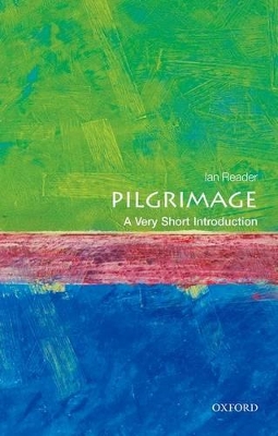 Pilgrimage: A Very Short Introduction book