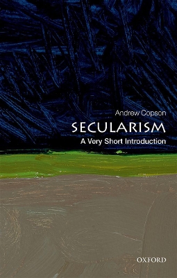 Secularism: A Very Short Introduction book