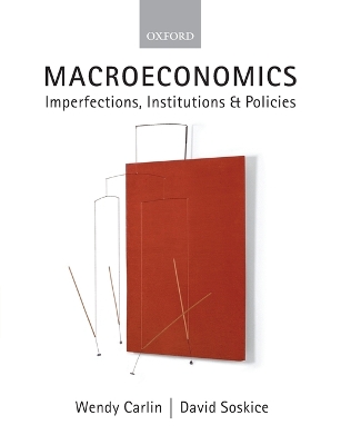 Macroeconomics book