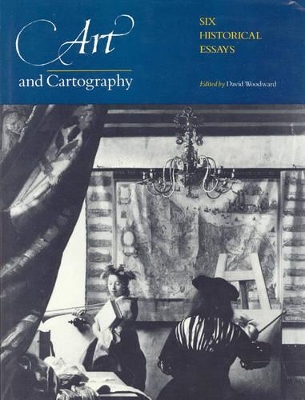 Art and Cartography book