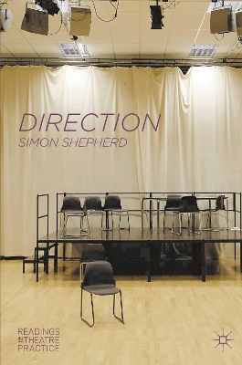 Direction by Simon Shepherd
