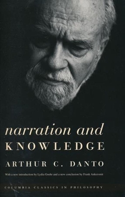 Narration and Knowledge book