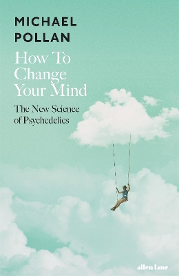 How to Change Your Mind book