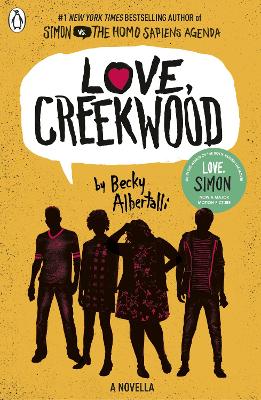 Love, Creekwood: A Novella book
