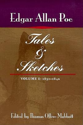 Tales and Sketches, vol. 1: 1831-1842 book