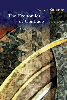 Economics of Contracts book