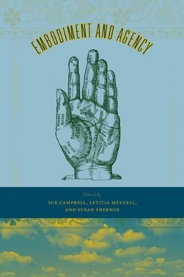 Embodiment and Agency book