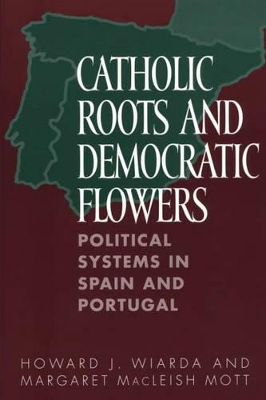 Catholic Roots and Democratic Flowers book