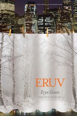 Eruv book