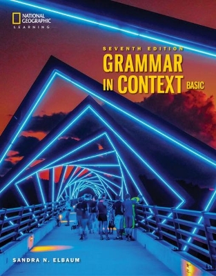Grammar in Context Basic: Student's Book by Sandra Elbaum