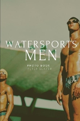 Watersports Men book