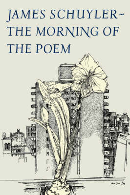 The Morning of the Poem book