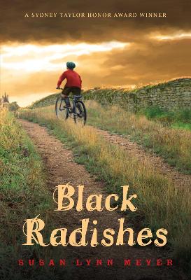 Black Radishes book