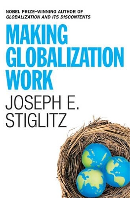 Making Globalization Work book