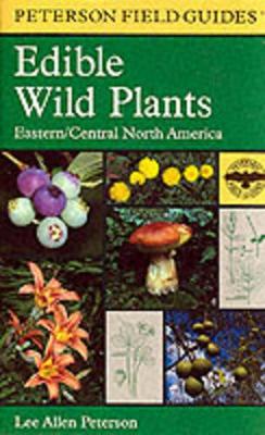 Field Guide to Edible Wild Plants book